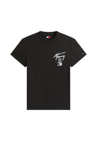 T-Shirt Uomo Tommy Hilfiger