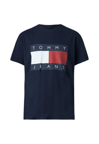 T-Shirt Uomo Tommy Hilfiger