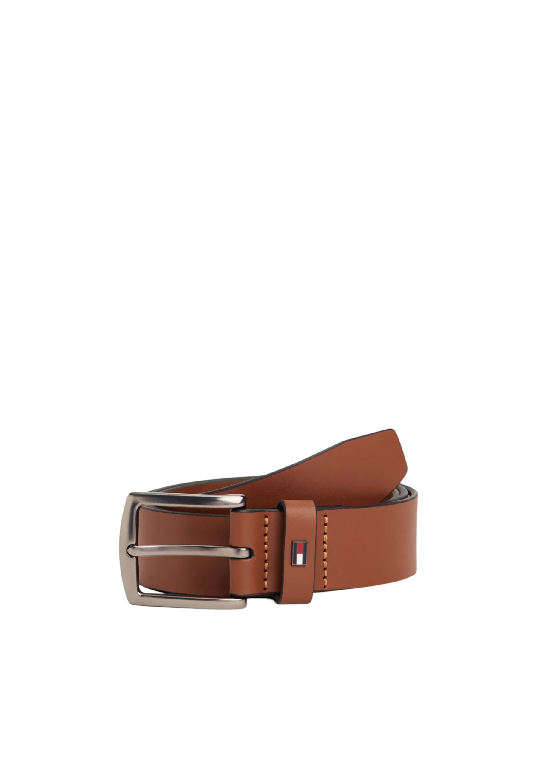 Cintura Uomo Tommy Hilfiger AM0AM13536 Brown