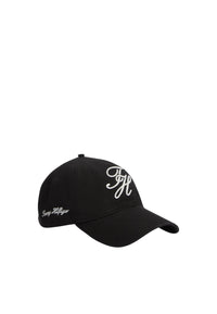 Cappello Baseball Uomo Tommy Hilfiger Black