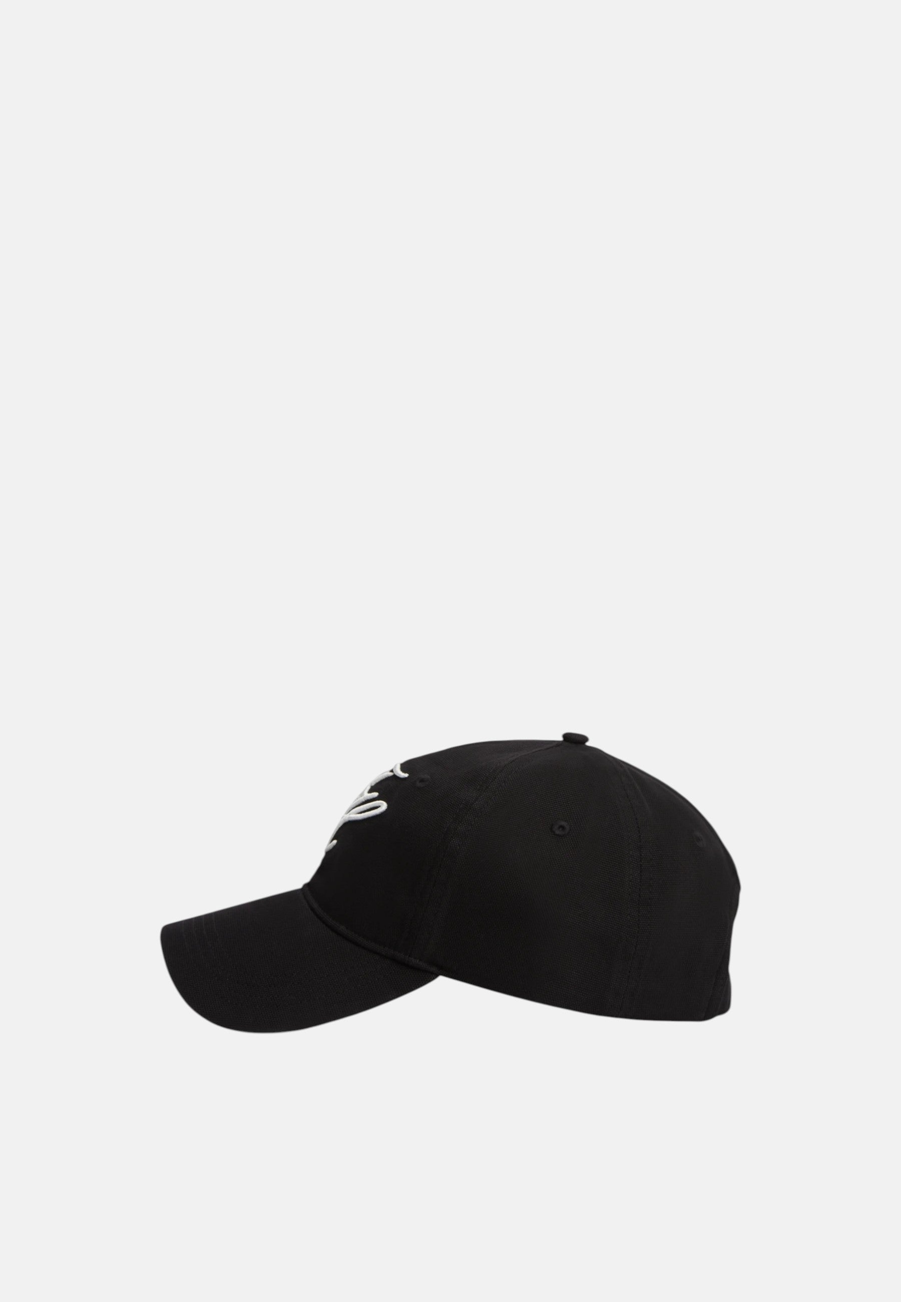 Cappello Baseball Uomo Tommy Hilfiger Black