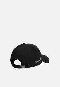 Cappello Baseball Uomo Tommy Hilfiger Black