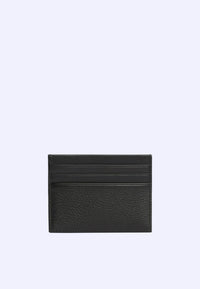 PortaCarte Uomo Tommy Hilfiger Black