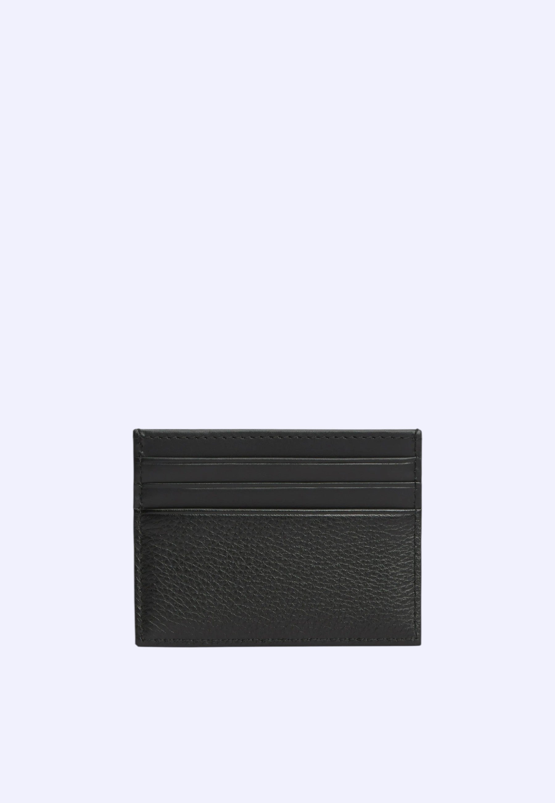 PortaCarte Uomo Tommy Hilfiger Black