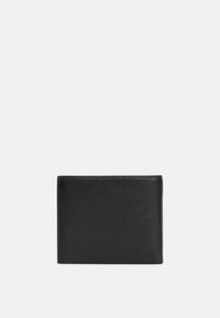 Portafogli Uomo Tommy Hilifger Black