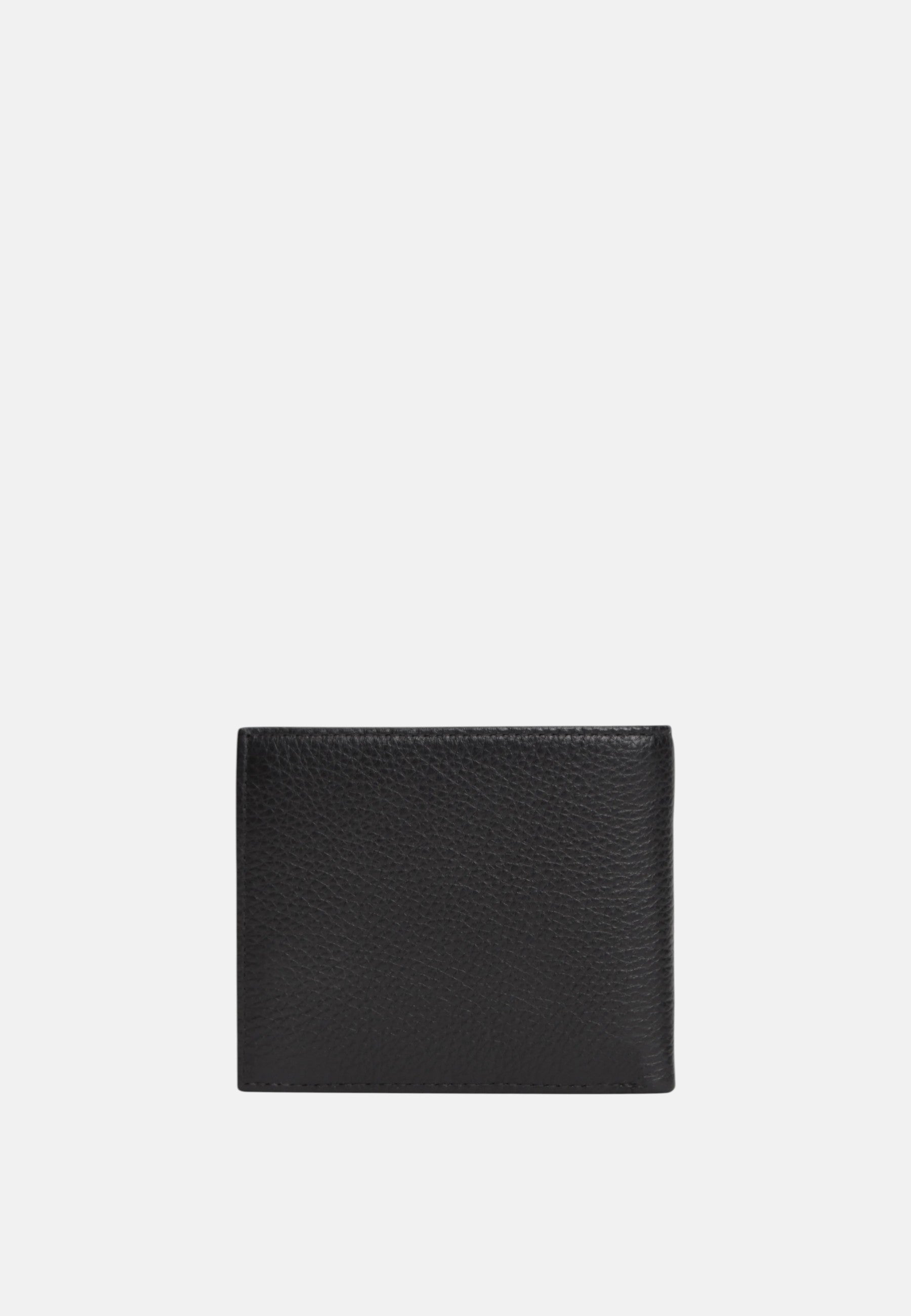 Portafogli Uomo Tommy Hilifger Black