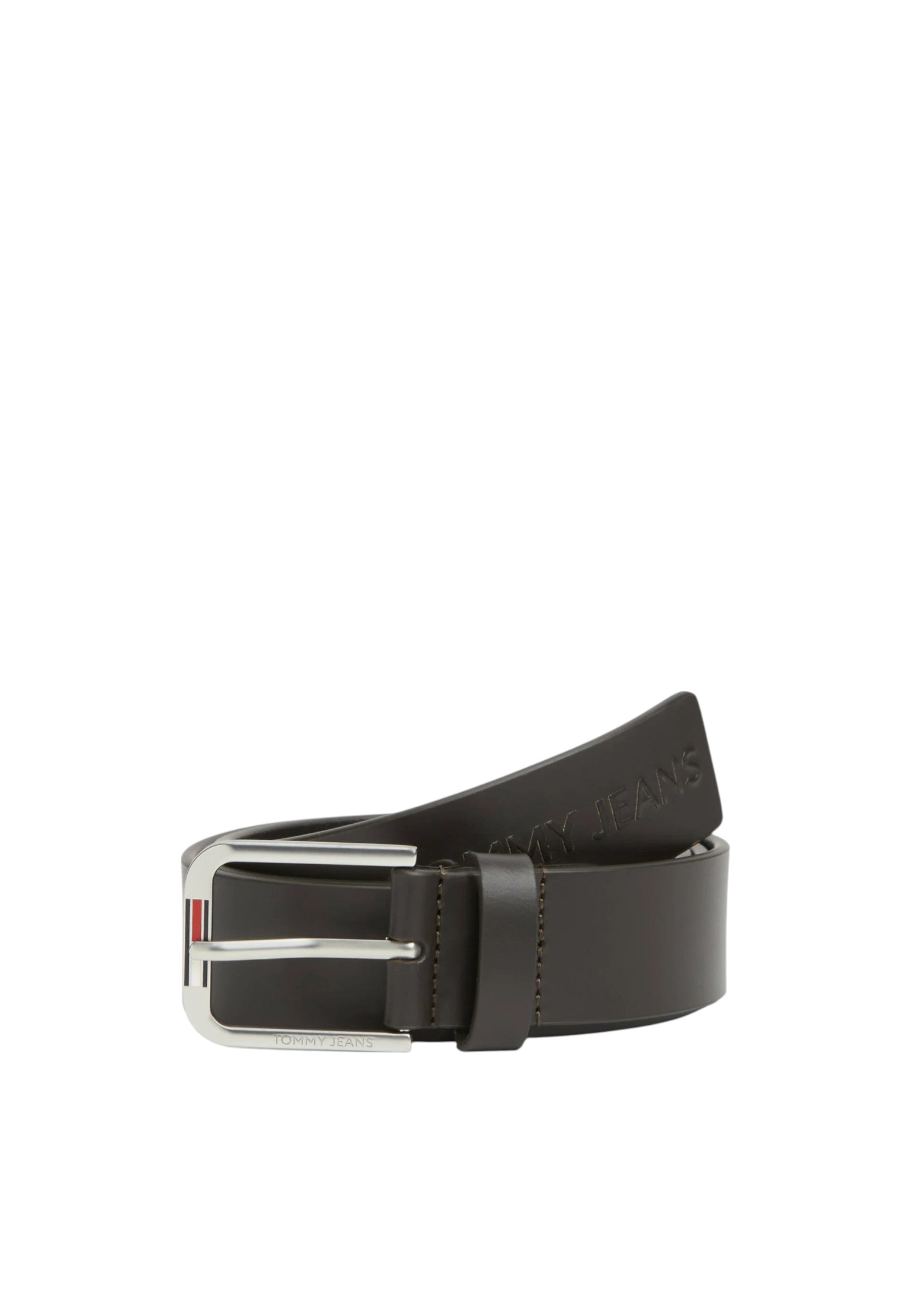 Cintura Uomo Tommy Hilfiger Brown