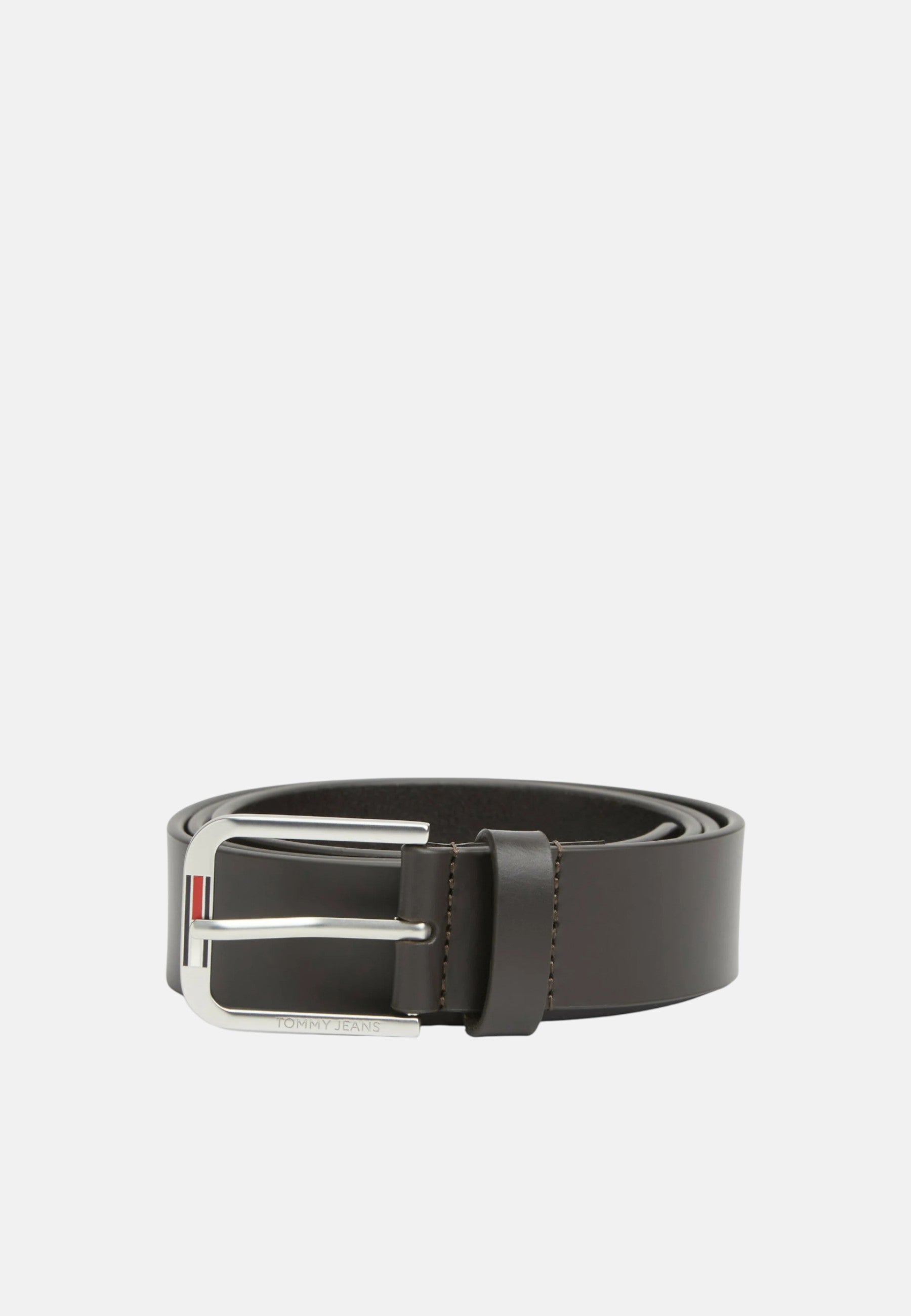 Cintura Uomo Tommy Hilfiger Brown