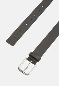 Cintura Uomo Tommy Hilfiger Brown