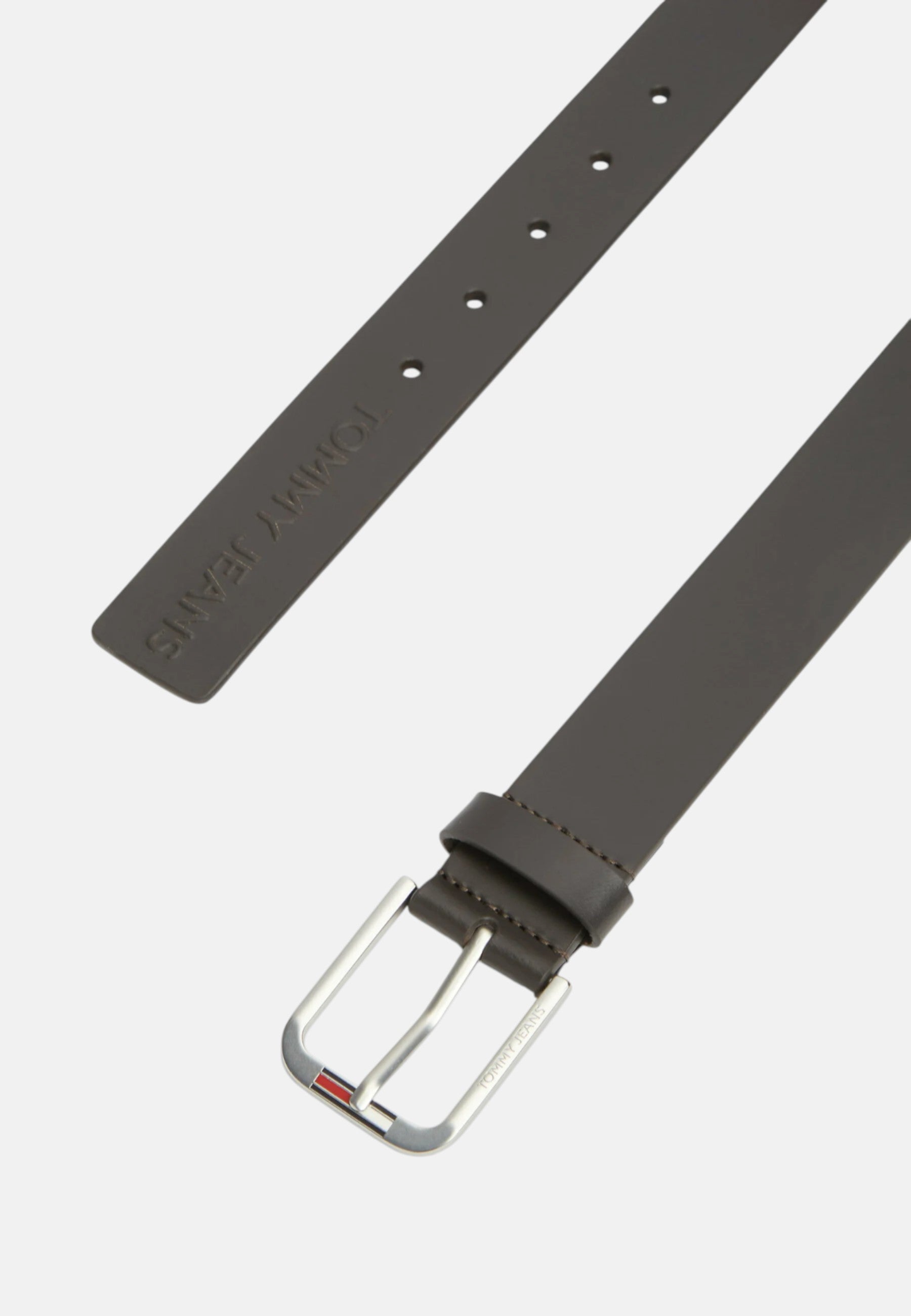 Cintura Uomo Tommy Hilfiger Brown