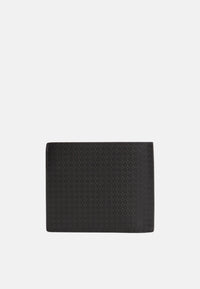 Portafogli Uomo Tommy Hilifger Black