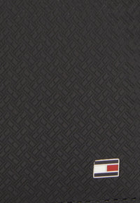 Portafogli Uomo Tommy Hilifger Black