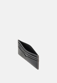 PortaCarte Uomo Tommy Hilfiger Black