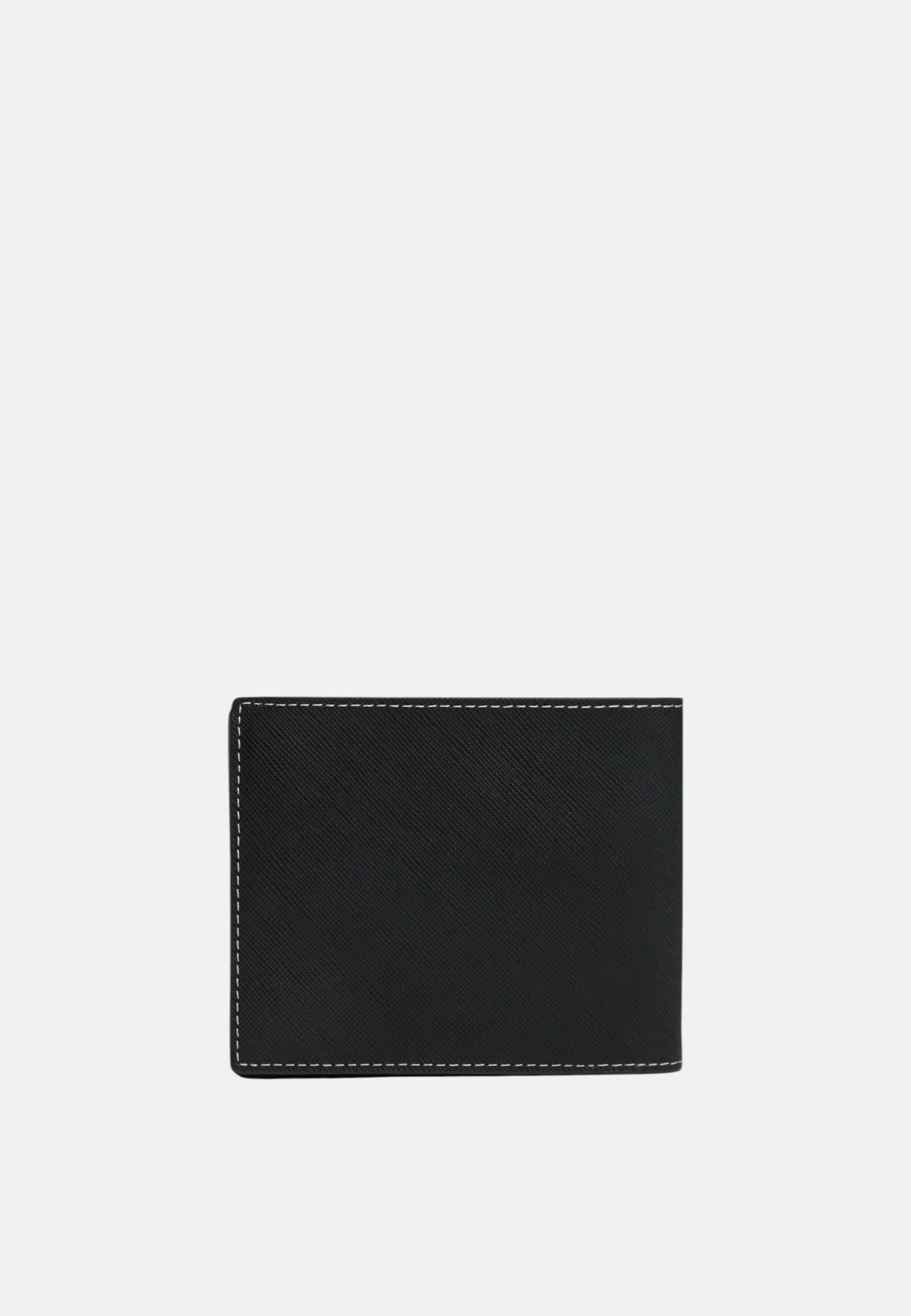 Portafogli Uomo Tommy Hilfiger Black