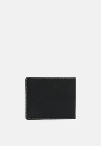 Portafogli Uomo Tommy Hilfiger Black