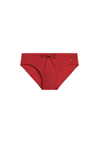 Slip Mare Uomo Tommy Hilfiger Rosso