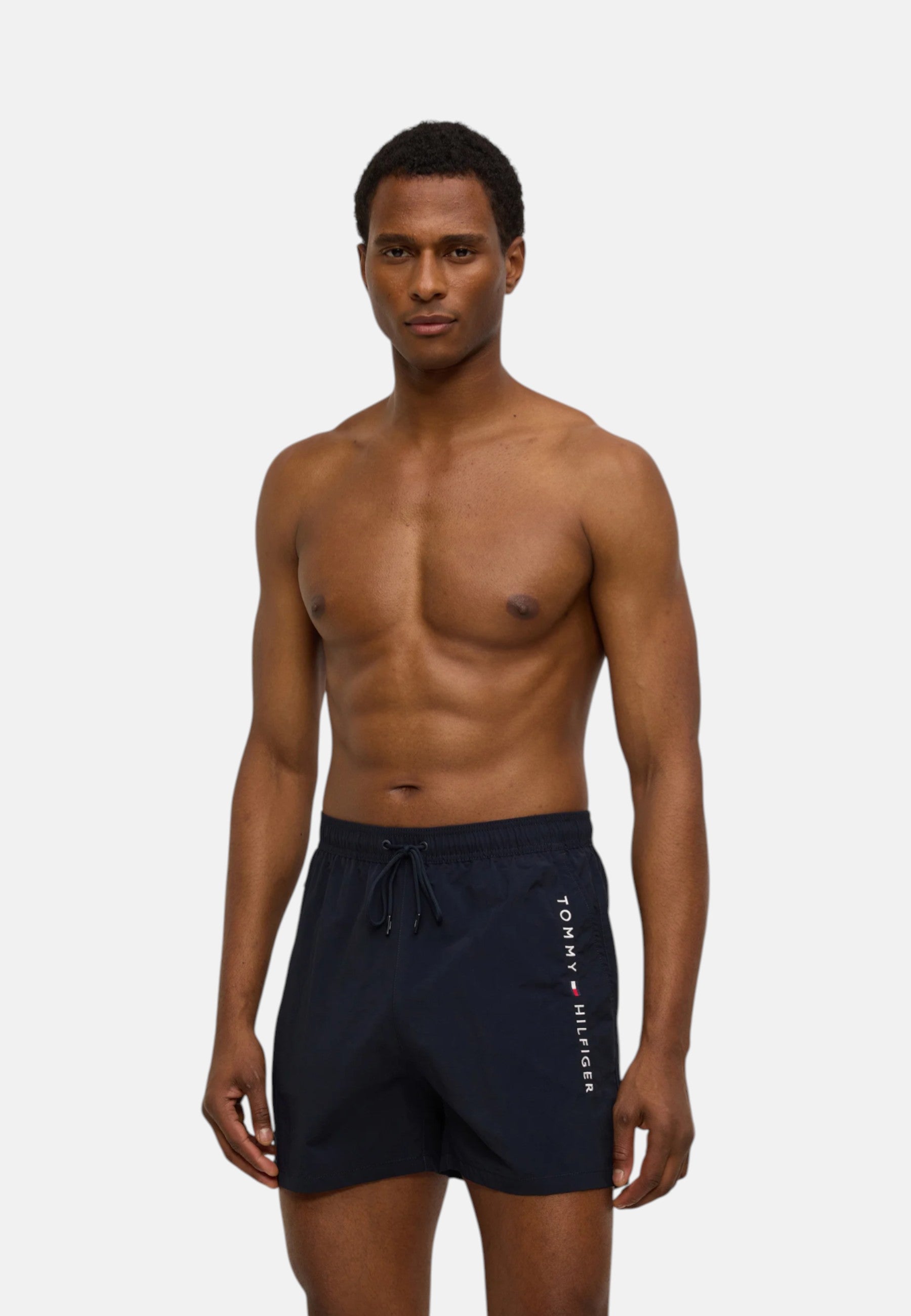 Boxer Uomo Tommy Hilfiger Nero