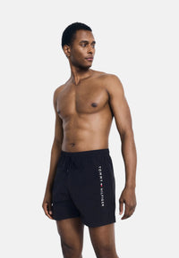 Boxer Uomo Tommy Hilfiger Nero