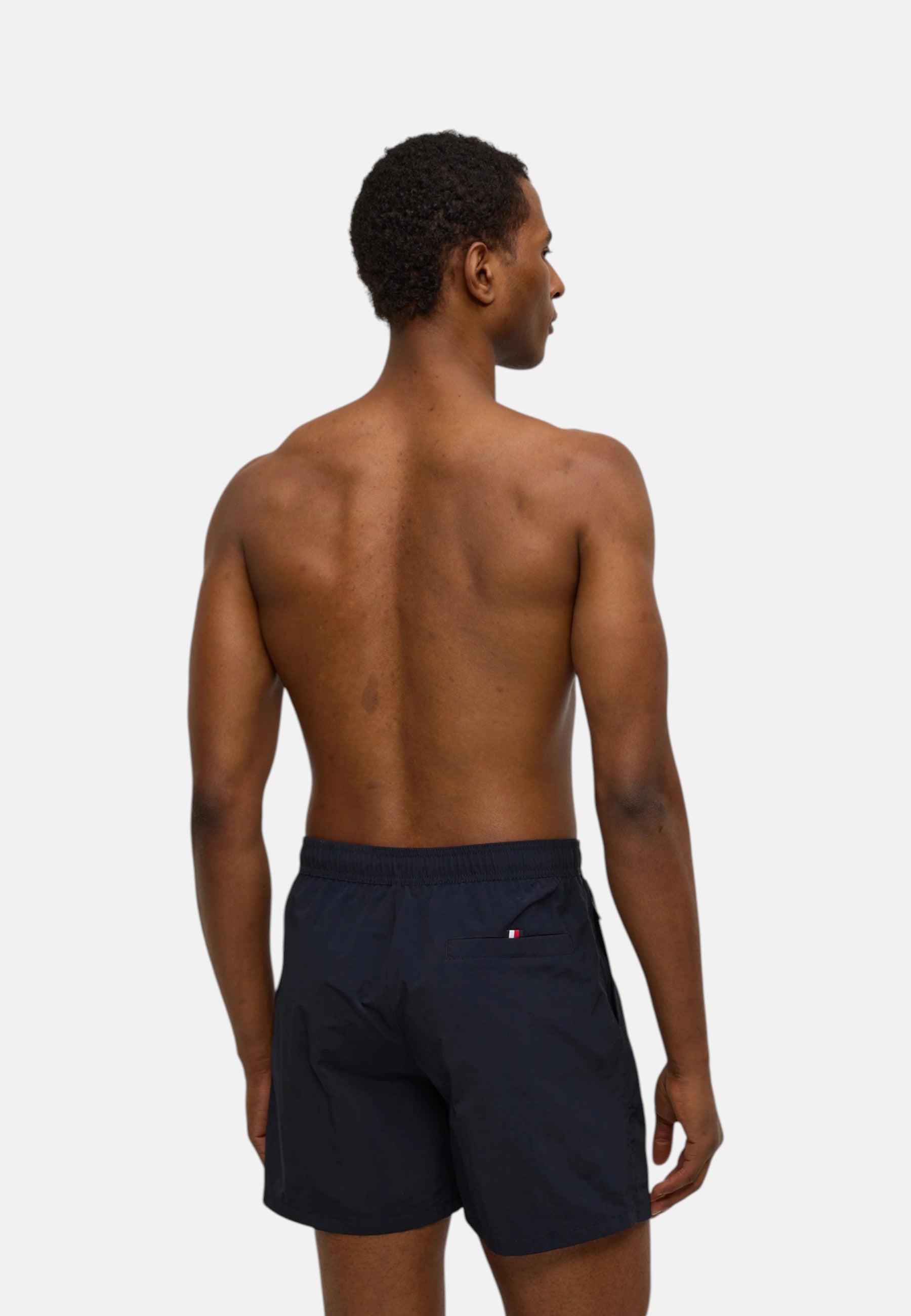 Boxer Uomo Tommy Hilfiger Nero