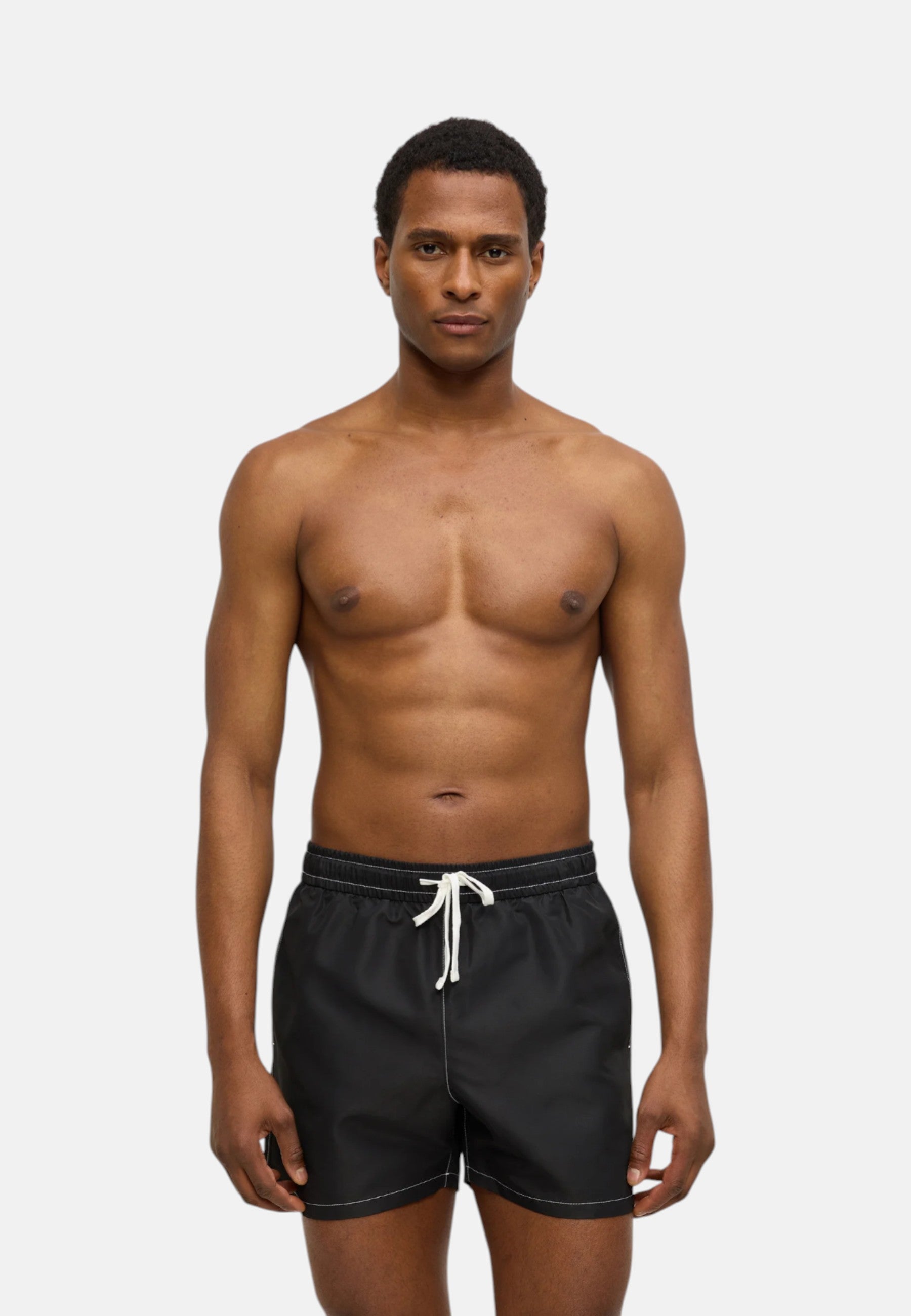 Boxer Uomo Tommy Hilfiger Nero