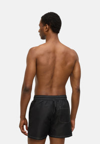 Boxer Uomo Tommy Hilfiger Nero