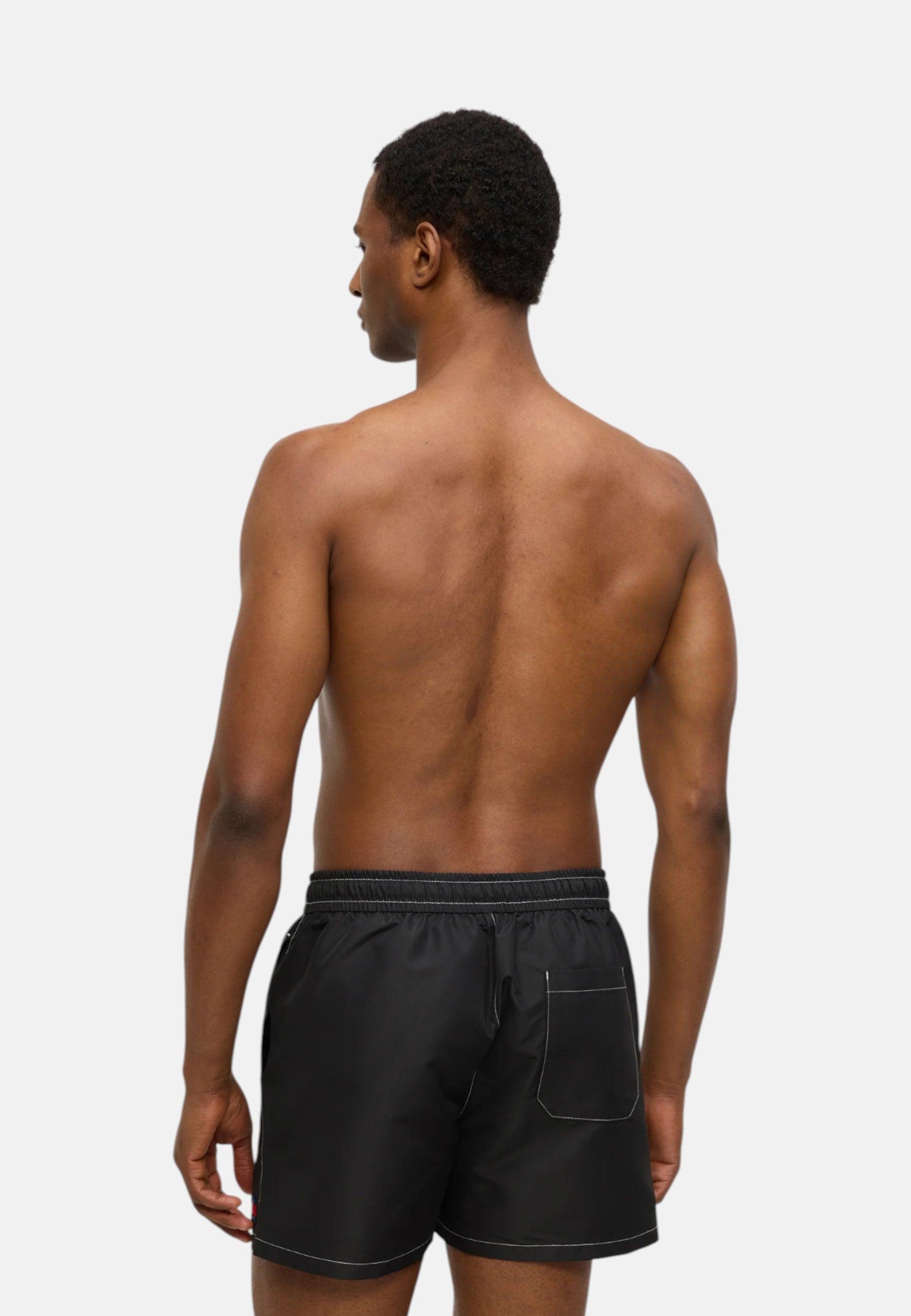 Boxer Uomo Tommy Hilfiger Nero