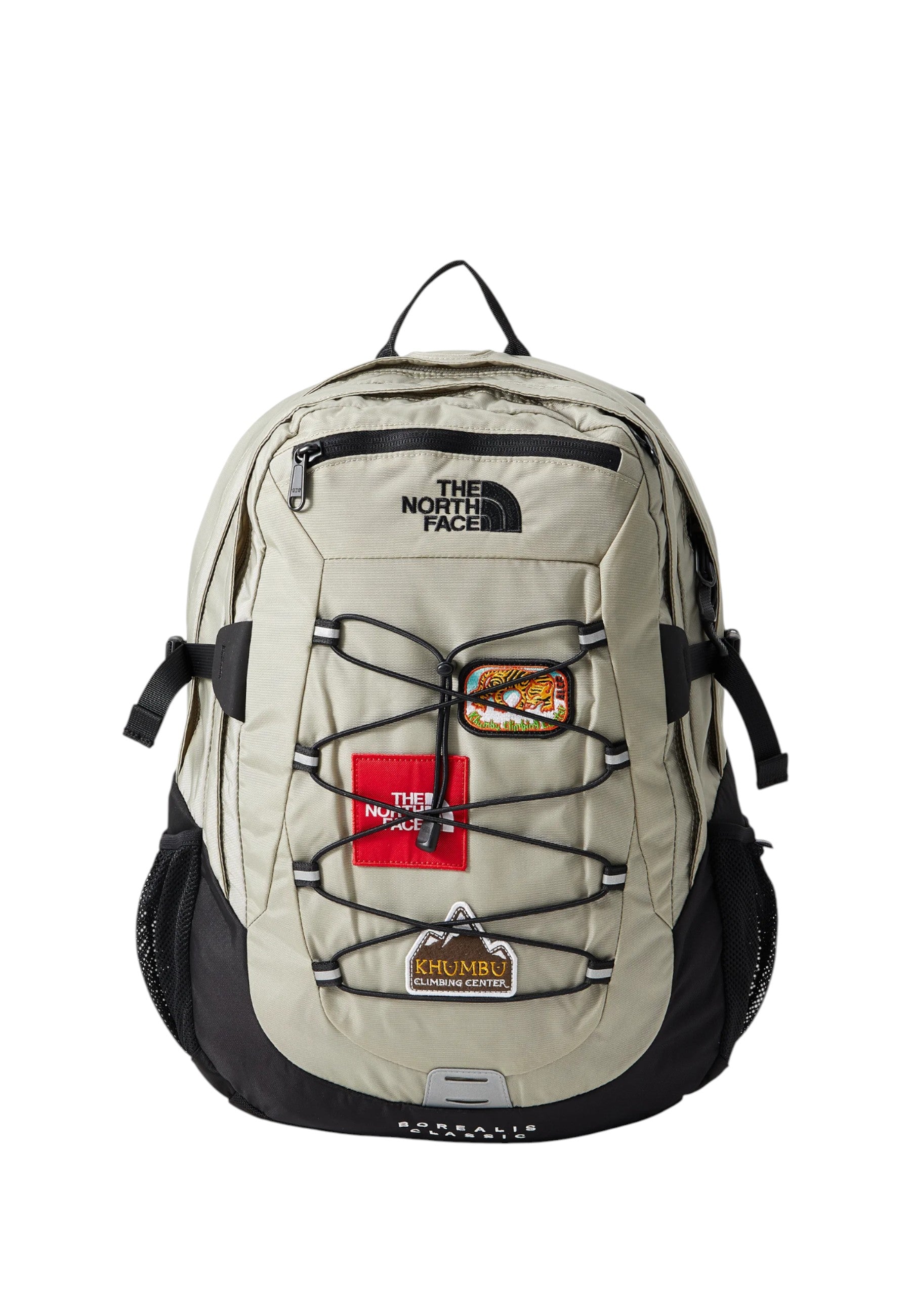 Zaino Uomo The North Face