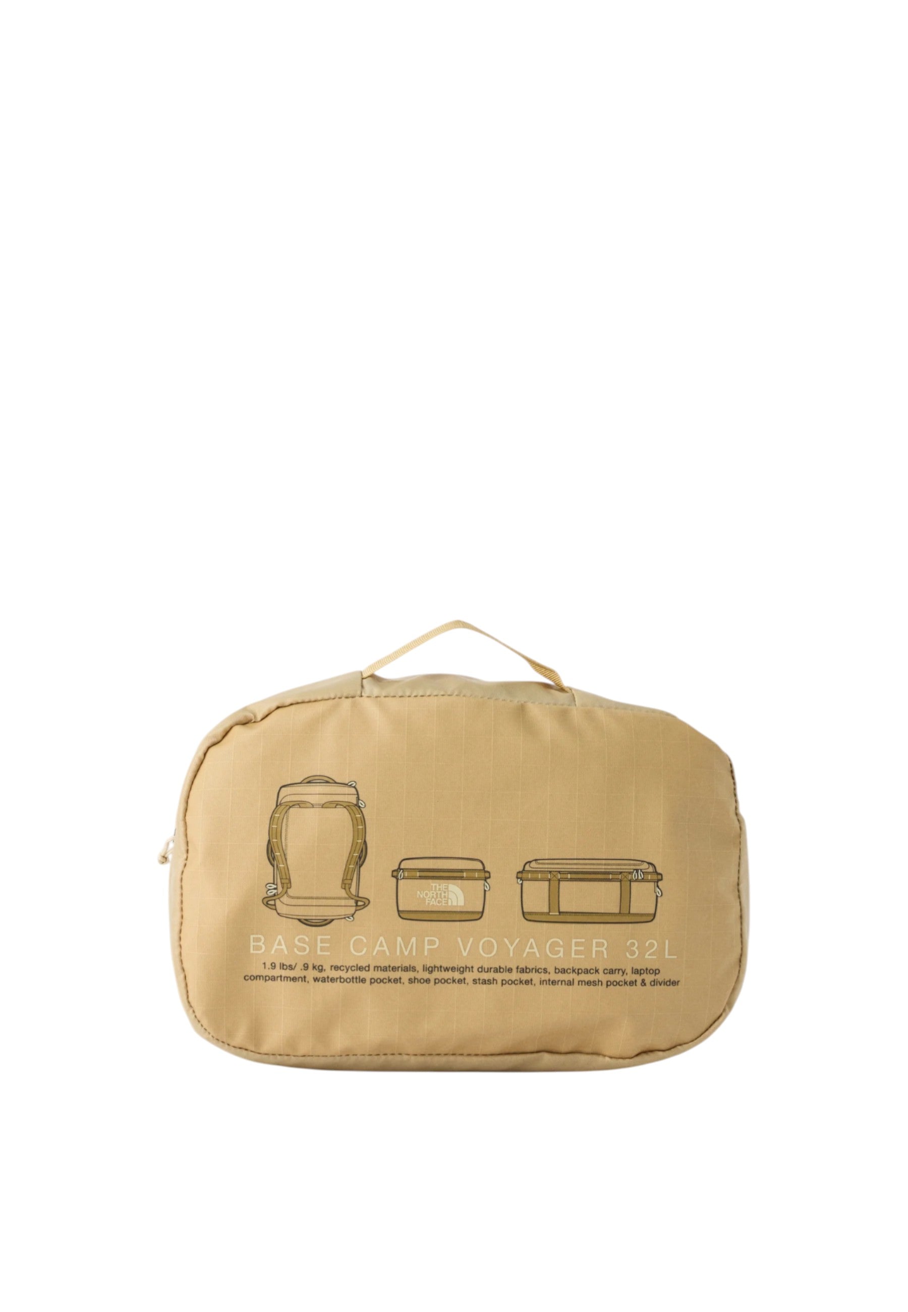 Bosone Uomo The North Face