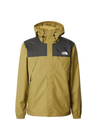 Giacca Uomo The North Face Cedro/nero
