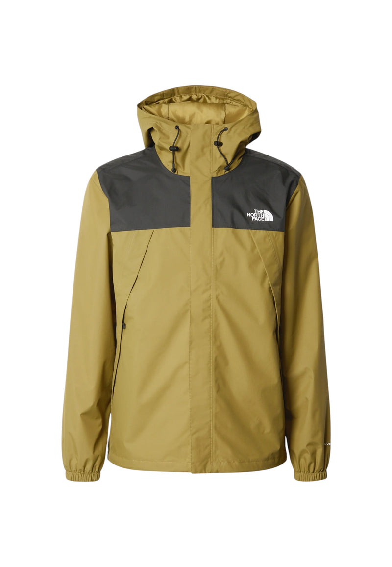Giacca Uomo The North Face Cedro/nero