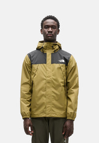 Giacca Uomo The North Face Cedro/nero