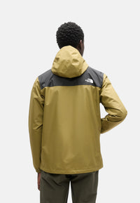 Giacca Uomo The North Face Cedro/nero