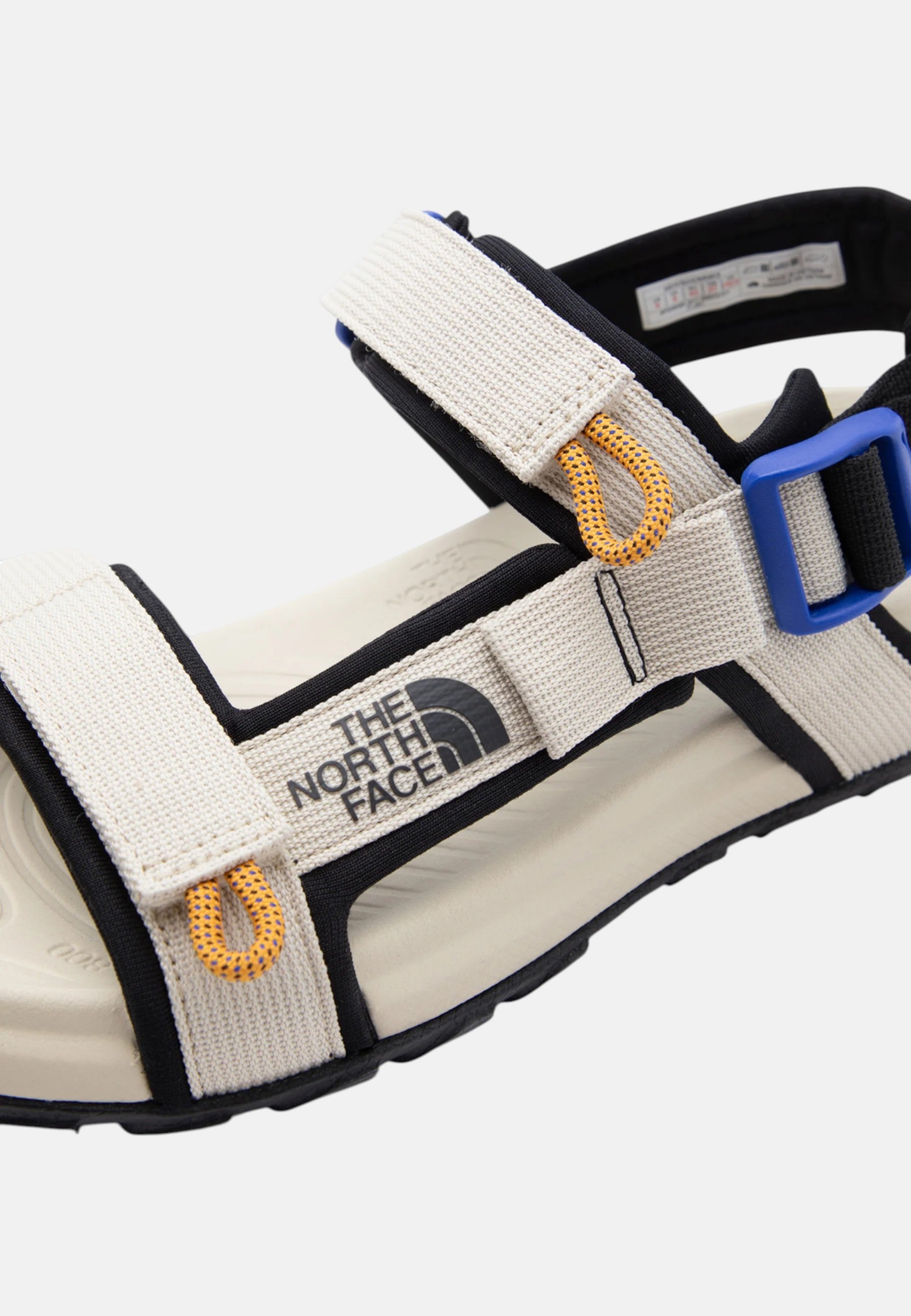 Sandali Uomo The North Face Desert Stone