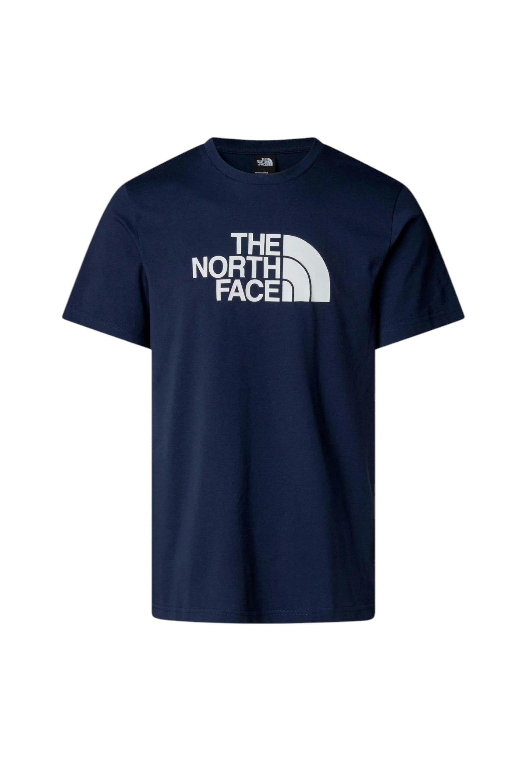 T-Shirt Uomo The North Face