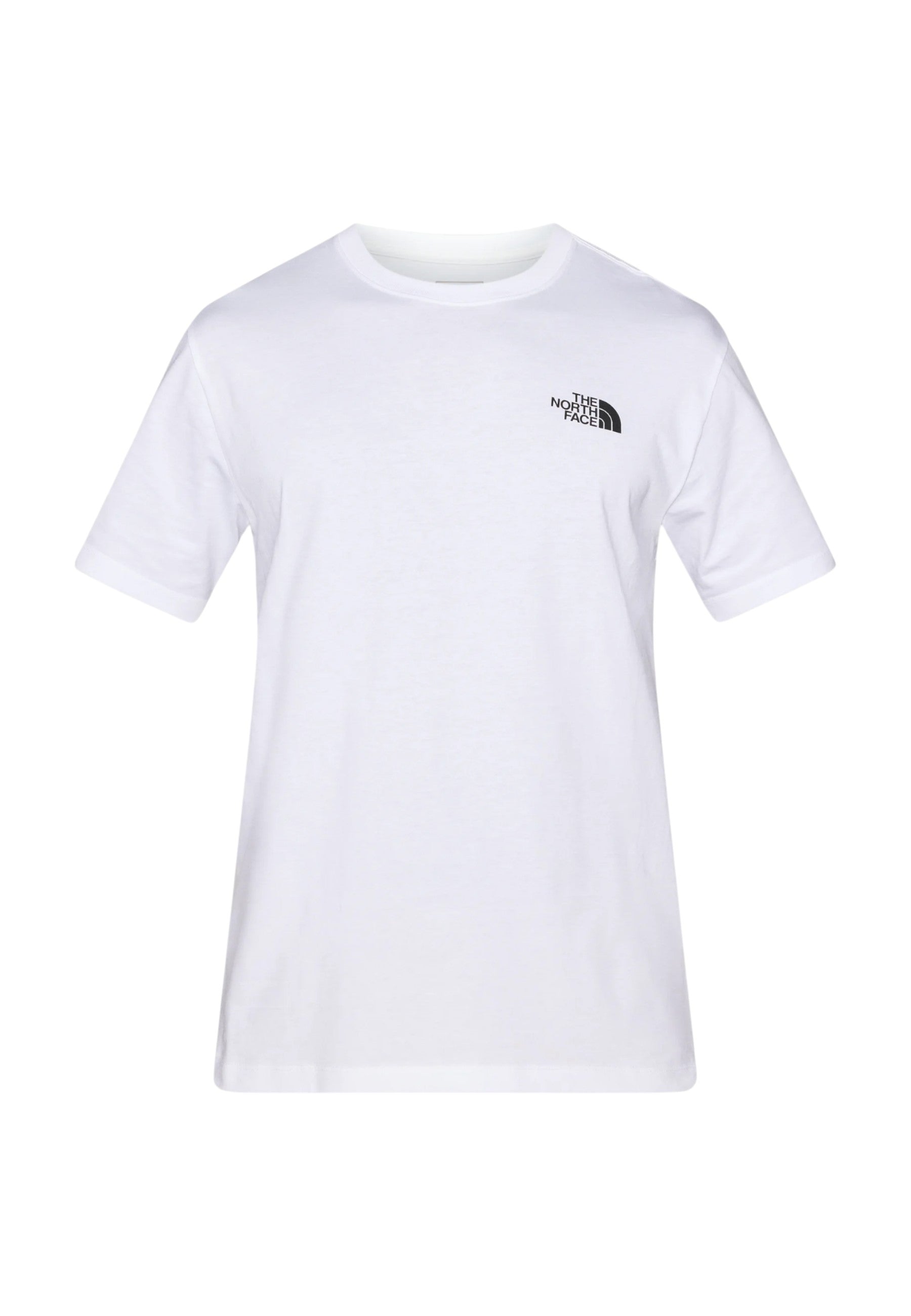T-Shirt Uomo The North Face