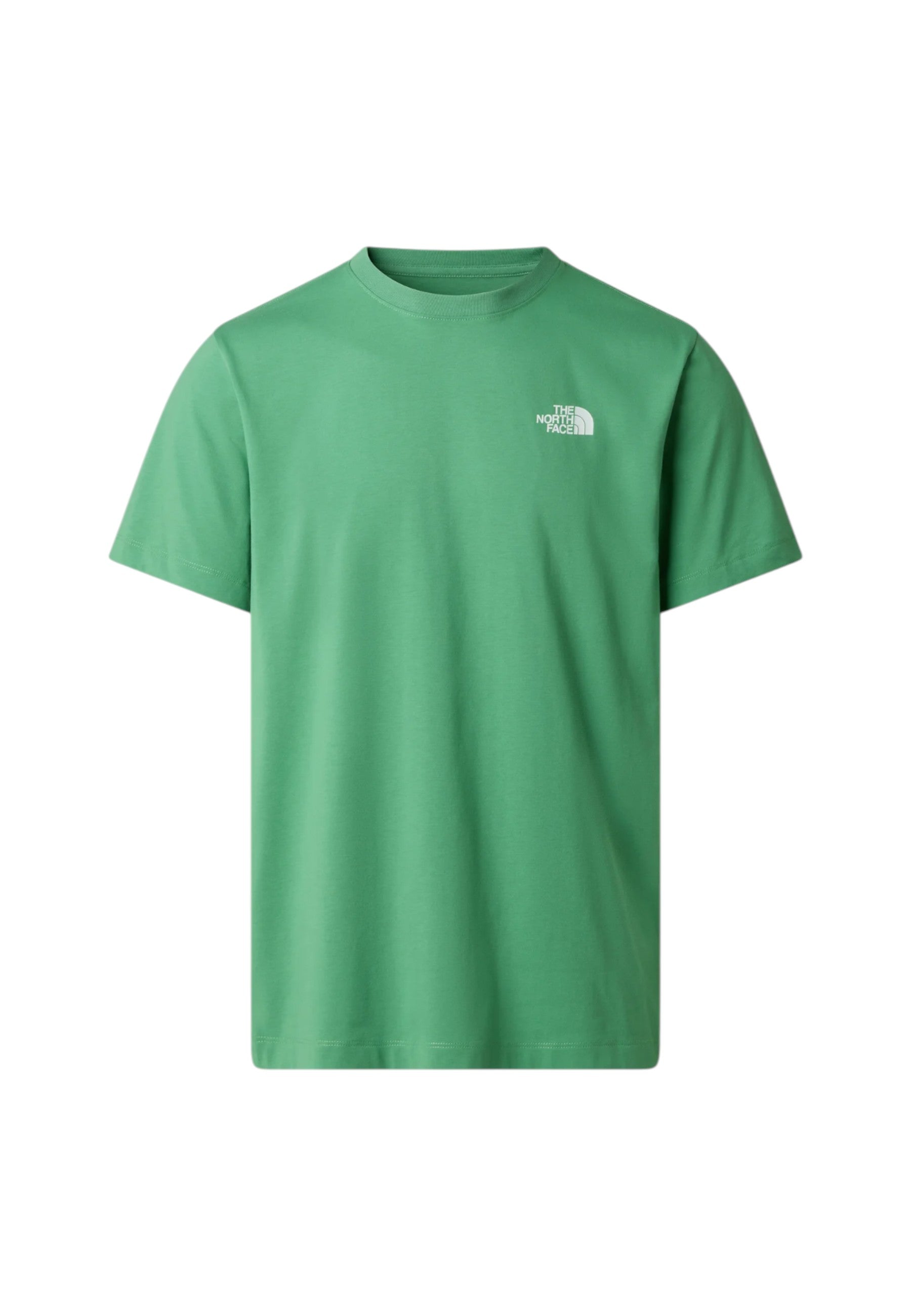 T-Shirt Uomo The North Face