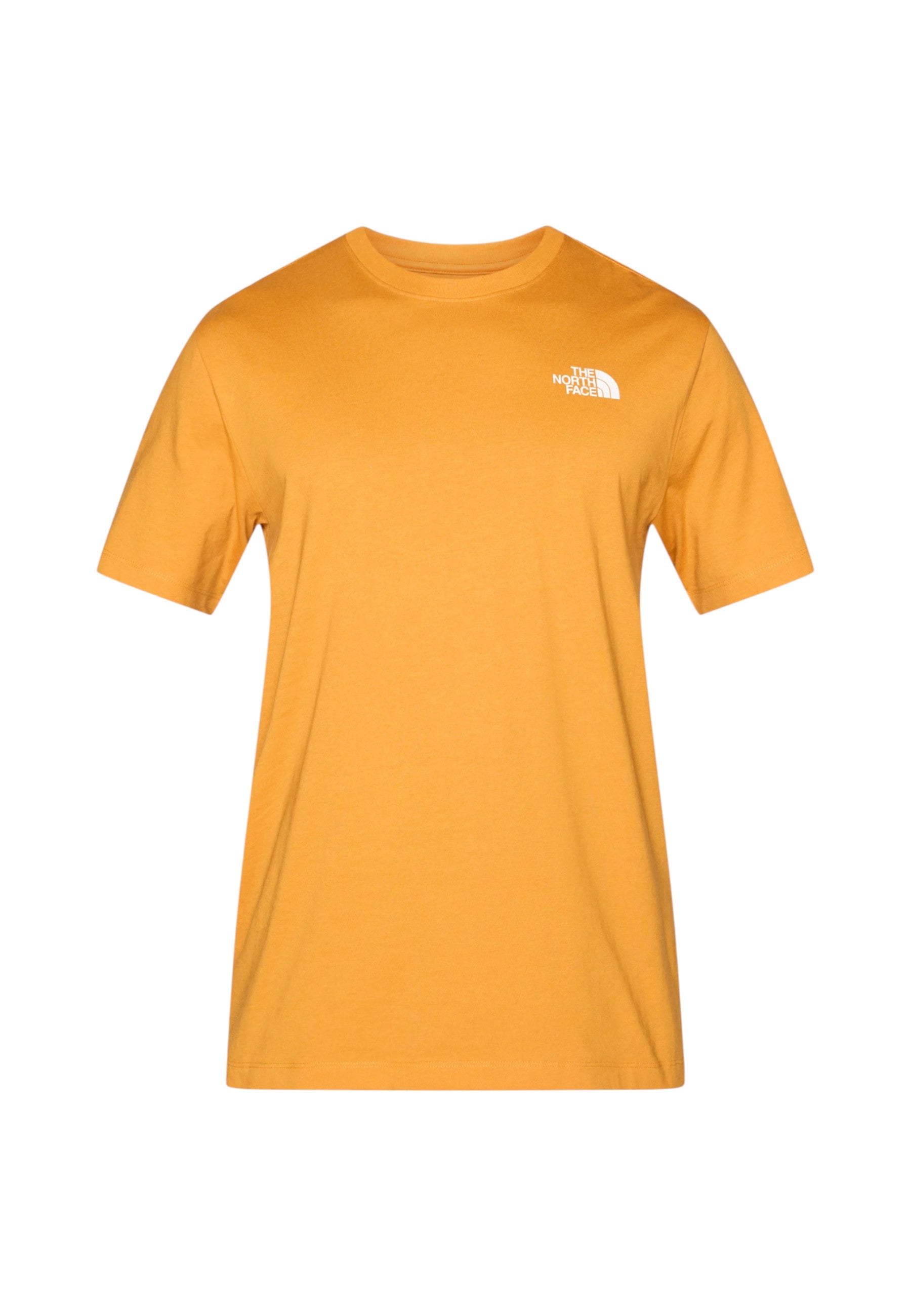 T-Shirt Uomo The North Face