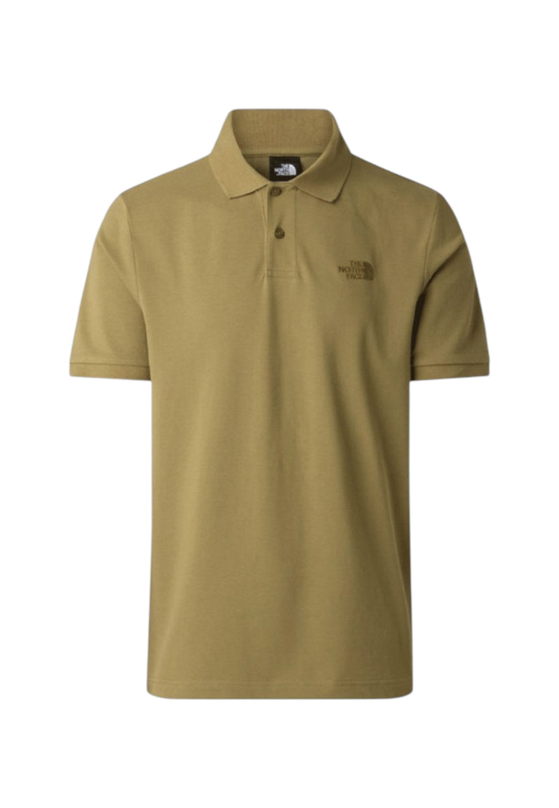 Polo Uomo The North Face Cedro