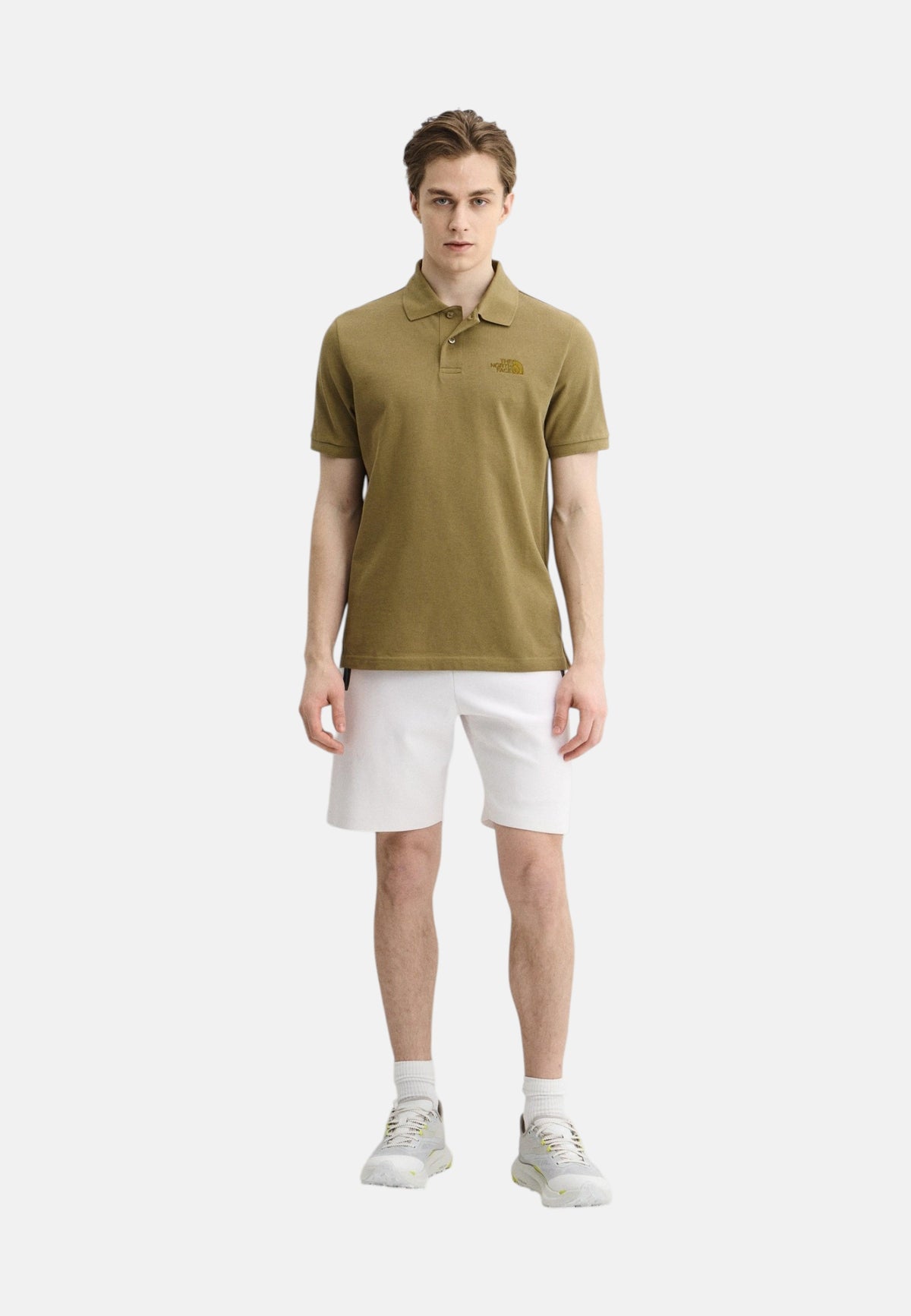 Polo Uomo The North Face Cedro