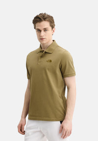 Polo Uomo The North Face Cedro