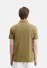 Polo Uomo The North Face Cedro