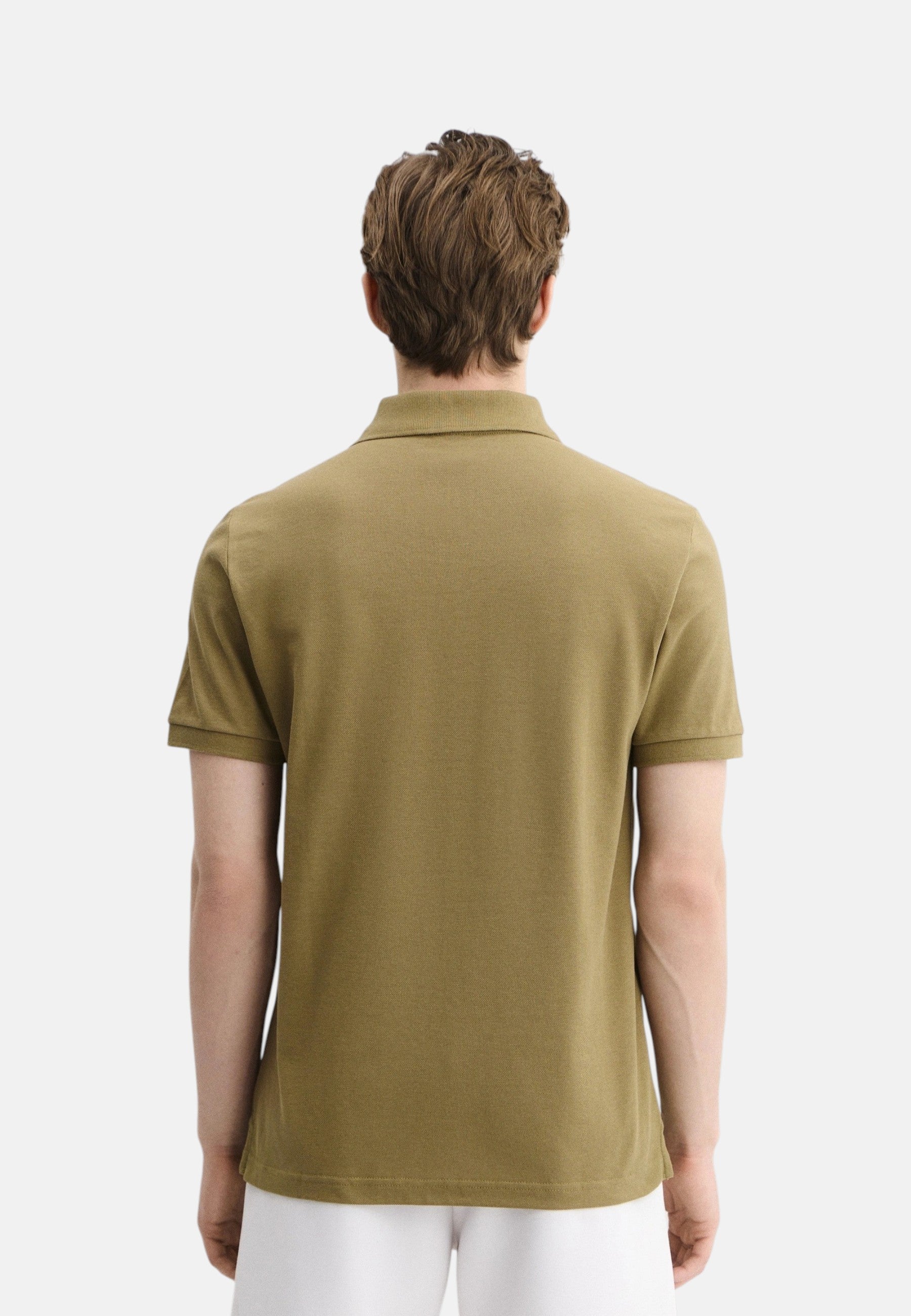 Polo Uomo The North Face Cedro