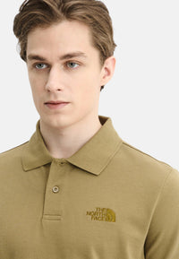 Polo Uomo The North Face Cedro