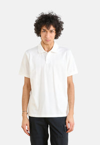 Polo Uomo The North Face Bianco