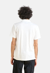 Polo Uomo The North Face Bianco
