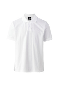 Polo Uomo The North Face Bianco