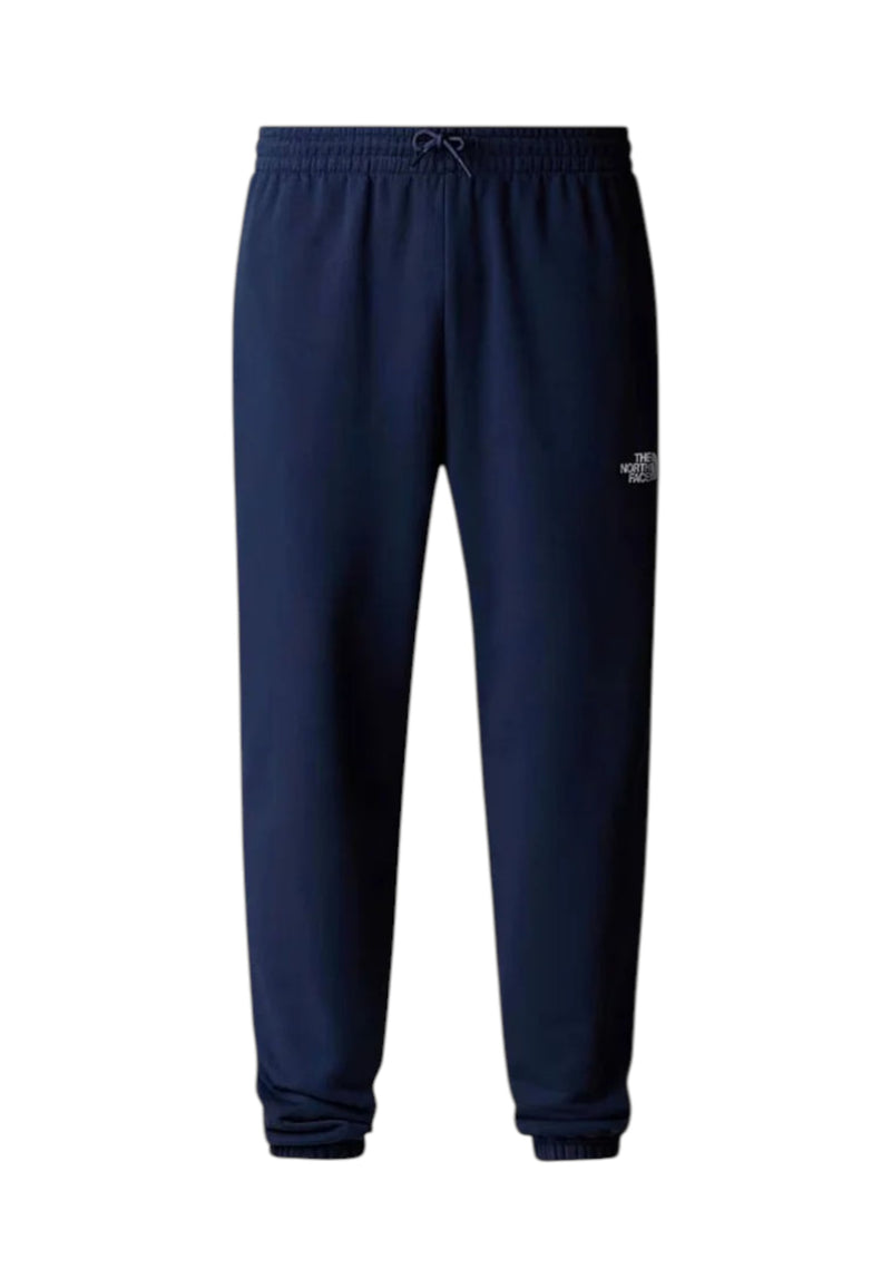 Pantalone Uomo The North face Blu