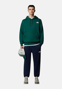 Pantalone Uomo The North face Blu