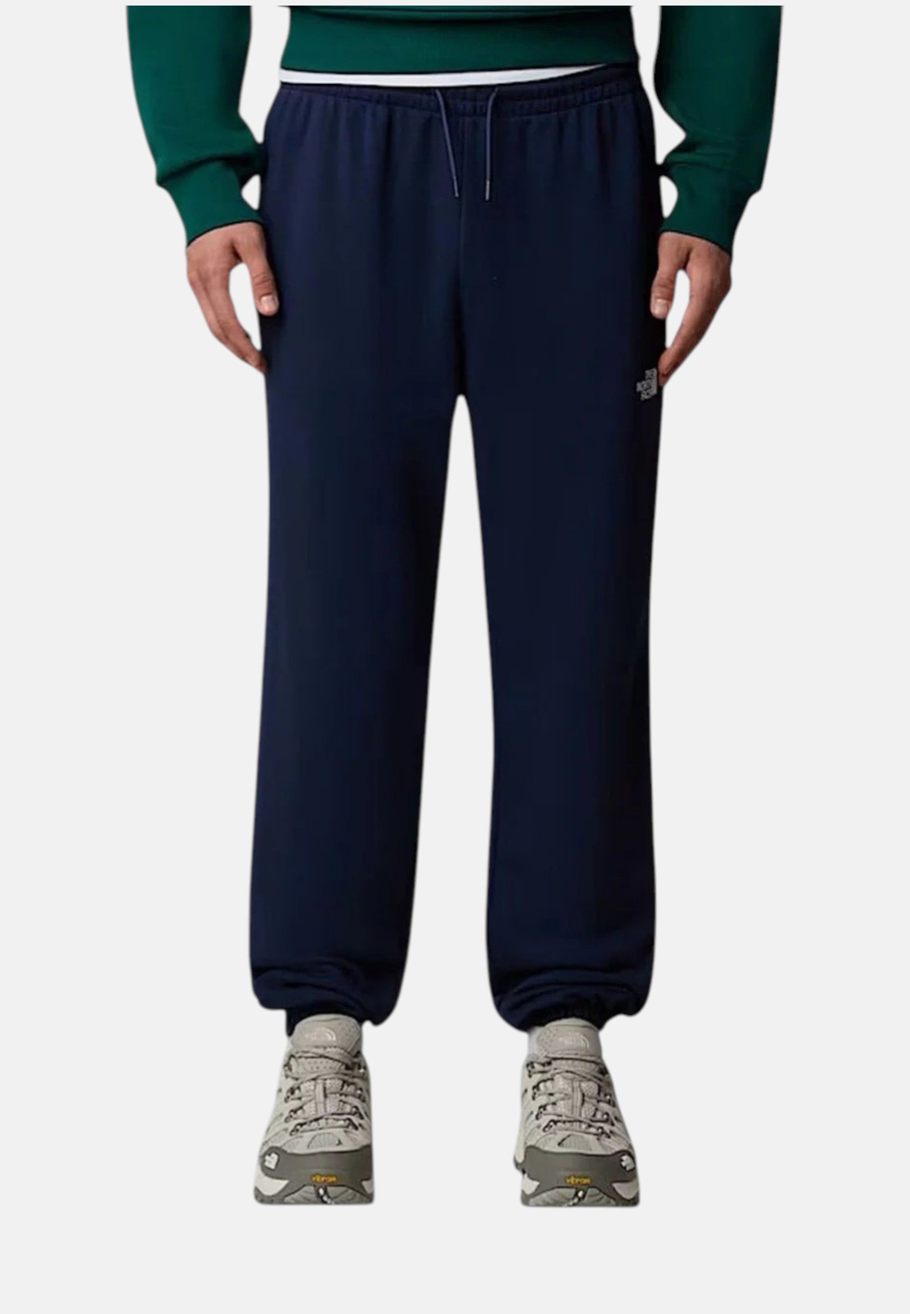 Pantalone Uomo The North face Blu