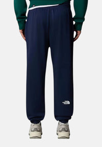 Pantalone Uomo The North face Blu